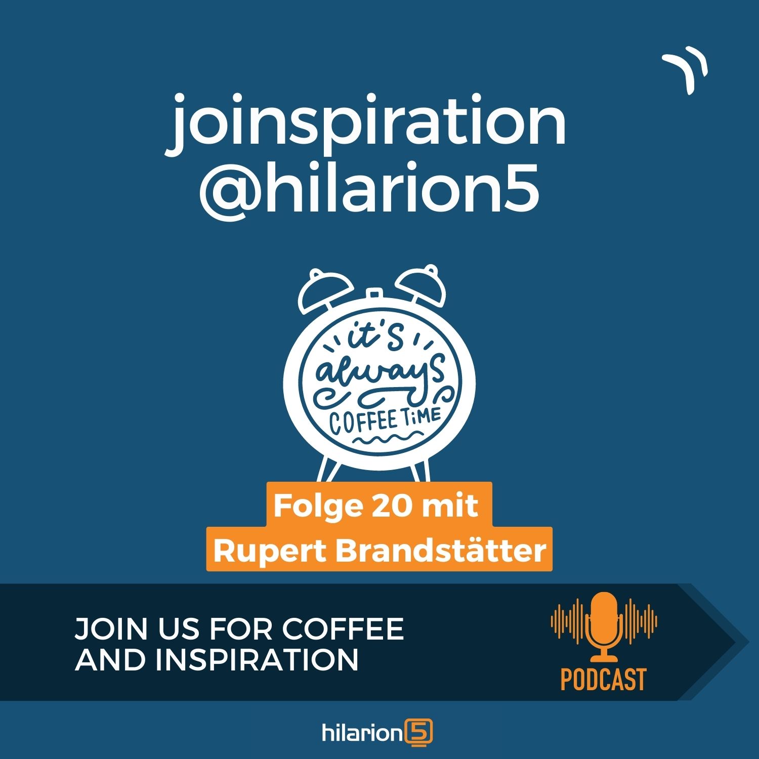 Rupert Brandstätter Founder of Desice.io | Software Developer @ ARENA Pistenmanagement