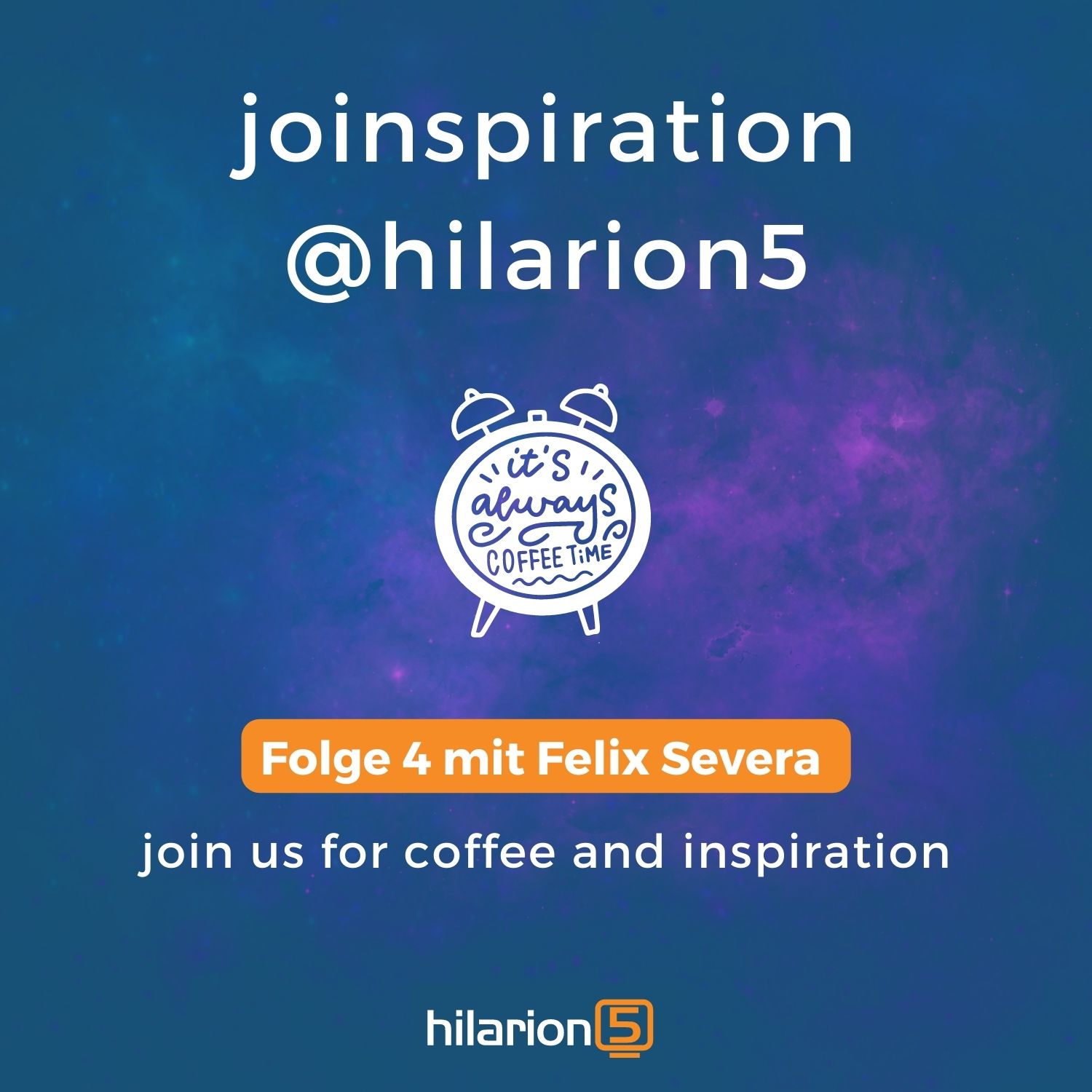 Felix Severa, Head Of IT Service Management bei RX Austria & Germany